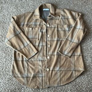 NWOT Chris & Carol cardigan (S)